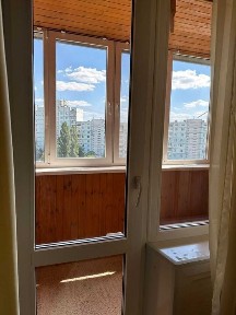 Оренда 3к кв, вул, Вербицького, гарний стан, меблі та техніка, метро