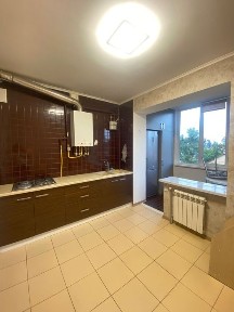 Оренда 1 к. квартири з ремонтом. Газ. Центральний парк, вулиця Лісова