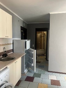 Здається 2кімнатна квартира, район Торгмашу.