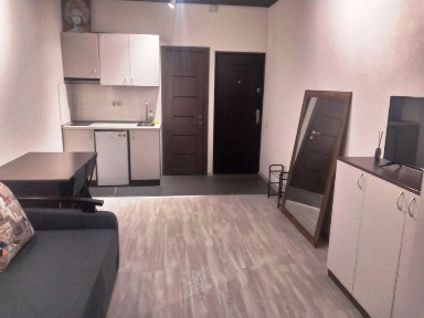 Оренда квартири в ЖК Акварелі -2