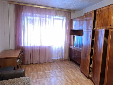Оренда 1к квартири на Оболоні, з 12 червня.