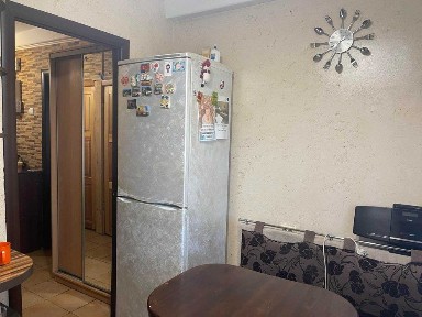 Здам затишну 1-но кімнатну квартиру на Виноградарі