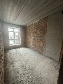 1-кімнатна квартира, 7 поверх