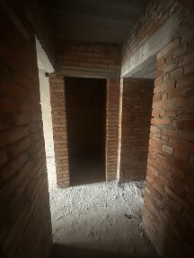 1-кімнатна квартира+комірка в новобудові за вигідною ціною