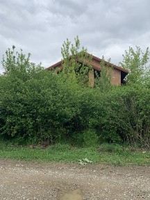 Голий будинок. Новий Киселів 2 лінія