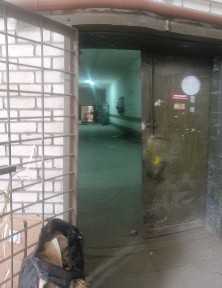Київська область, Вишневе