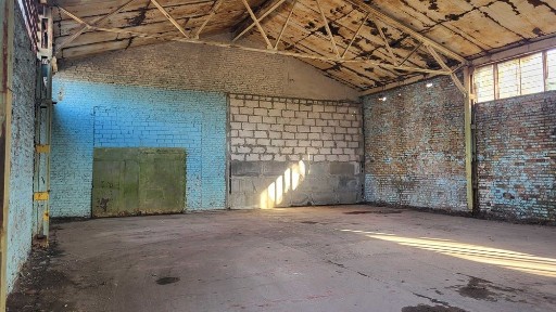 Оренда складу, оренда приміщень. Українка. Оренда приміщення 420 м. Обухів