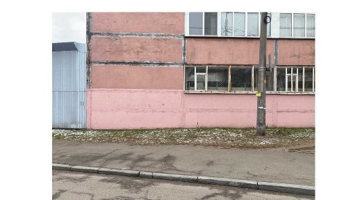 Оренда Зупинкового комплексу вул. Сирецька 23 (14м. кв. )=25К