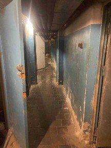 Аренда подвального помещения 400 м2 на Сагайдачного