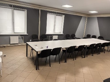 Супер локація (сдам комерційне приміщення район Розвилки )