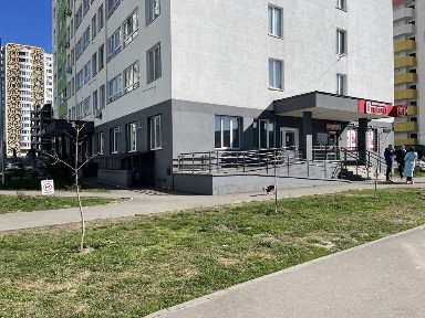Без комісіі! Оренда приміщення Бровари вул. Симоненка 107 А