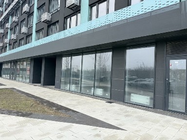Приміщення від власника