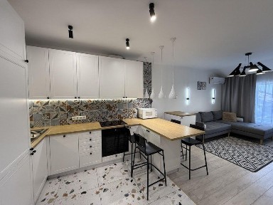 Оренда 2-кімн. квартири, 55 м², ЖК Містечко Центральне, Івано-Франківськ.