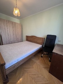 Оренда 2-х кімнатноі квартири