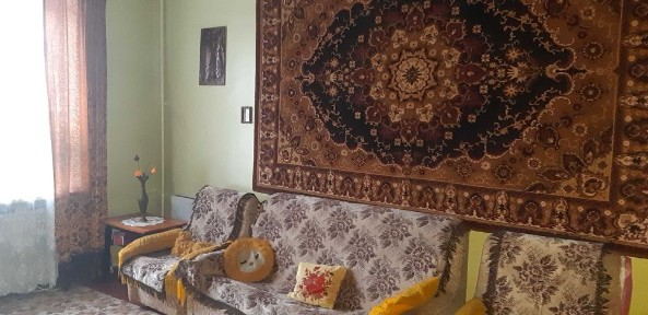 Долгосрочная аренда квартиры. Свободна. Возможен осмотр.