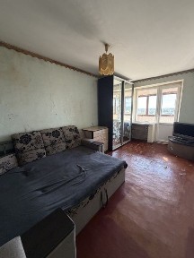 Терміново Здається 1 кім квартира на Катранівці