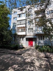 Продажа 3-комнатной квартиры 66 м², Гулак-Артемовского ул., 5