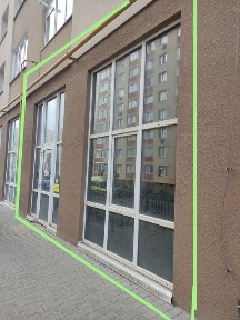 Здається в оренду комерційне приміщення