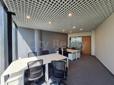 Аренда офиса 65 м², Николая Бажана просп.