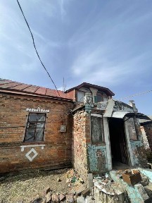 Продам часть дома М. Даниловка