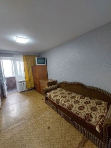Здам 2 кімнатну КОНКОРД, після косметики, світло не вимикали!