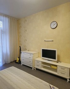 Оренда 3 кім кв вул Гіршмана, центр, м Арх Бекетова Никольський