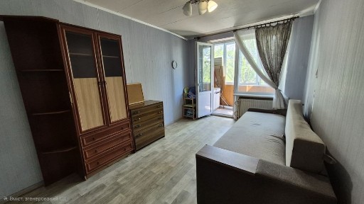 Здам в оренду 1к кв. Нескорених 47Б метро Салтівська.