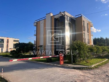 Смарт квартира в ЖК Ясний! 14400$ Ясногородка