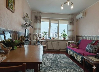 Продам 3-комн. квартиру с ГАЗОМ 61м2 р-н Оболонь, пр. В.Ивасюка 9