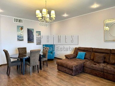Продаж видової 3к квартири + паркомісце, ЖК Da Vinci, Гончара Олеся 35, Золоті Ворота