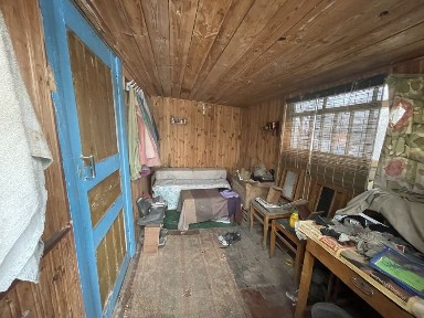 Продам дачу, Стара Подусівка «За мир»