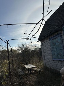 Дача ( Федоренки )