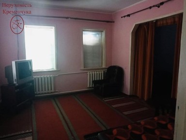Продам будинок в місті Глобино Сертифікат