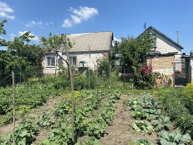 Продається будинок в затишному містечку Нові Санжари