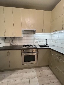 Увага! Знову в продажу! Зручний виїзд на Київ! 1к з ремонтом, газом та теплою підлогою! Без комісії!