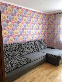 БульварБогдана Хмельницького. Ремонт. Меблі. Держпрограми.