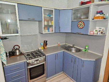 Продаж 1-к квартири в м. Боярка, вул. Білогородська 23
