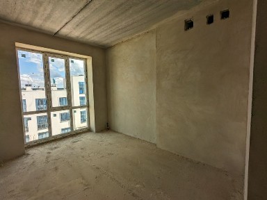 1 кімнатна в преміум районі Ірпеня, панорамні вікна, ціна актуальна!