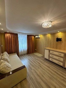 Продаж 1к. 51м2 біля Центрального Парку, Олени Теліги 6-Є, 20 хв метро Академ