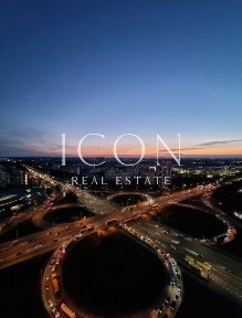 Продаж 3к квартири |93 кв. м|ЖК Метрополіс