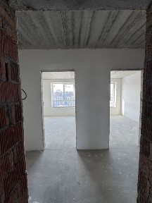 Ірпінь, Західна 14