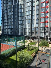 Продам квартиру ЖК 4U Олега Мудрака 1б Академмістечко