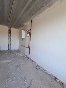 Терміново! Двохкімнатна квартира з газом біля школи!