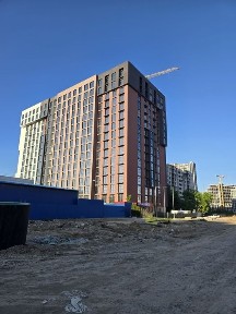 Київська область, Новосілки