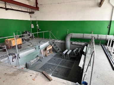 Оренда виробничого, складского, малярного приміщення