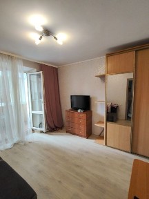 Оренда 1 кімнатної квартири Виставка