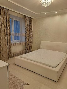 Реальна 2к квартира. Львівське шосе