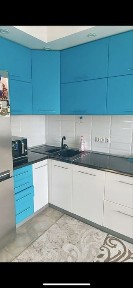 Оренда 2к квартири. Виставка
