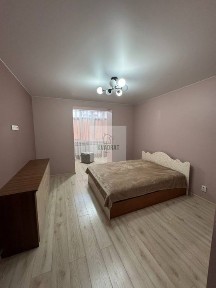 Здам 2-кімнатну квартиру біля карандаша