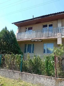 Продається будинок у сел Велика Добронь